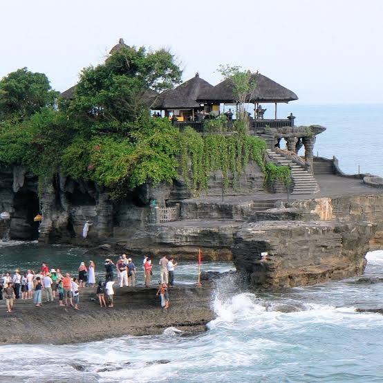 Tanah Lot